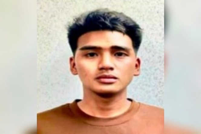 Image from: SPRM kesan Jamaluddin bantu siasatan kes di Sabah