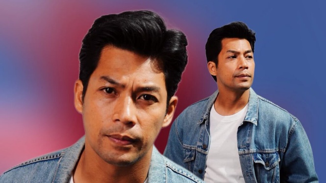 Image from: ‘Belum fikir soal cinta, terlalu awal nak cari pengganti’