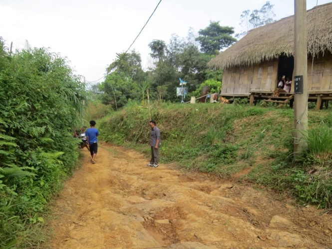 Image from: Besi tajam tunggu mangsa