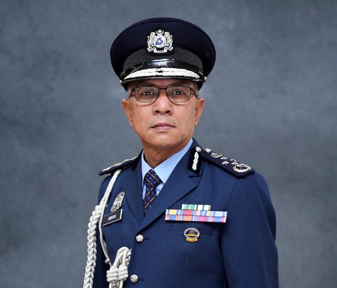 Image from: Belanjawan 2027: Peruntukan RM1.1 bilion kekang ketirisan hasil negara