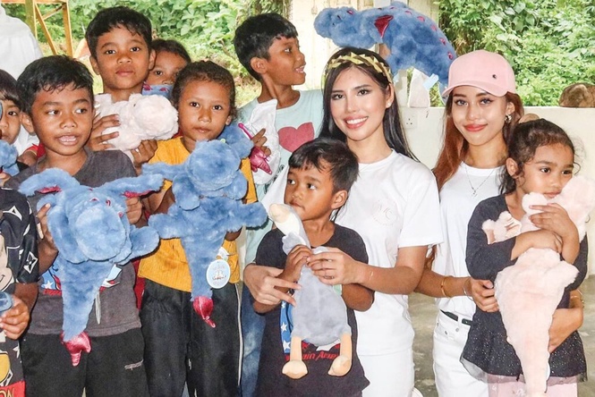 Image from: LMC buka ruang kenali kehidupan Orang Asli