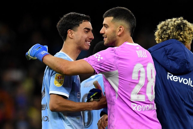 Image from: EFL: City lega biarpun kurang persiapan