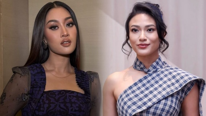 Image from: ‘Sayang sekali habiskan masa bandingkan saya, Aisha Retno’