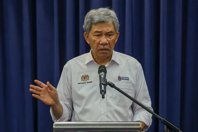 Image from: Lima rakyat Malaysia ditahan kes dadah di Jepun: Khidmat konsular tertakluk prosedur