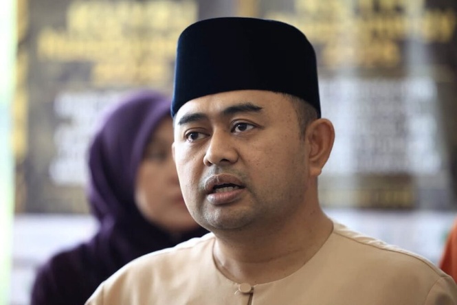 Image from: Bunuh pelajar: Tiada kompromi kes buli, kerajaan negeri serah siasatan pada polis