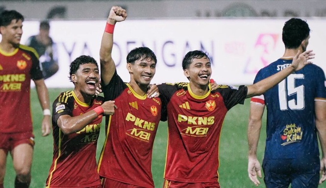 Image from: Liga Super: Selangor menang mudah, KL City tewas lagi