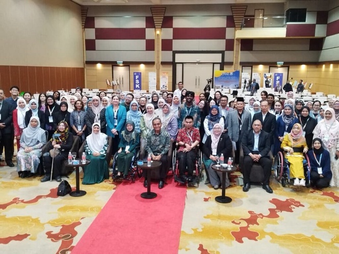 Image from: Pangkalan data kumpul profil pesakit Celebral Palsy