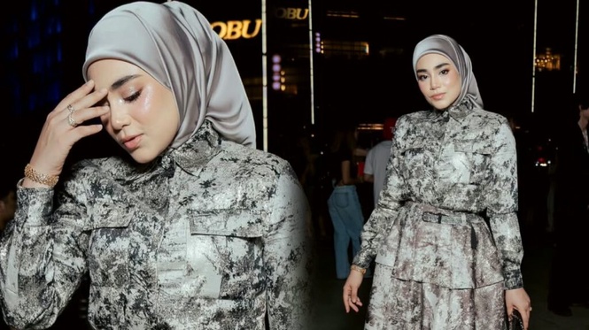 Image from: ‘Dah 2026, masih dapat pertanyaan, boleh ke tanggal tudung’