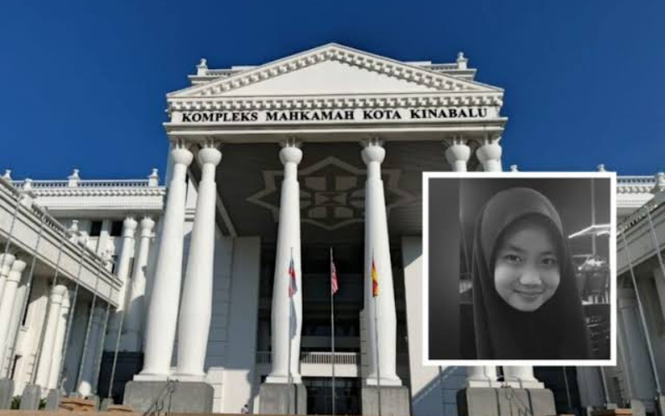 Image from: 200 saksi dirakam percakapan kes Zara Qairina – Pegawai penyiasat