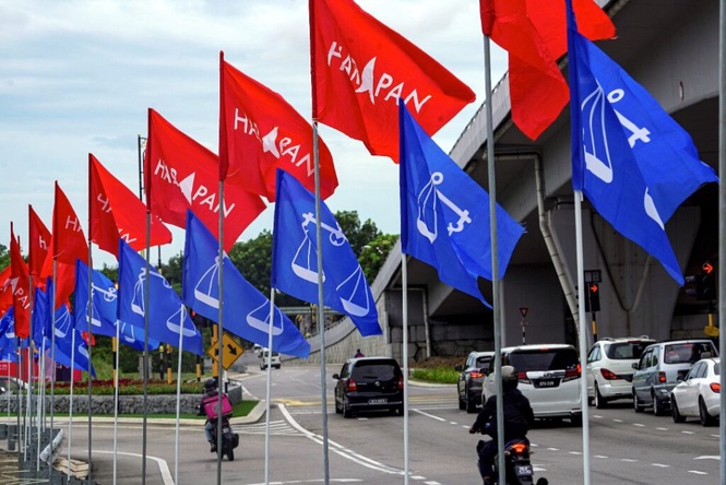 Image from: PRN Melaka: PH sasar menang 80 peratus kerusi ditandingi