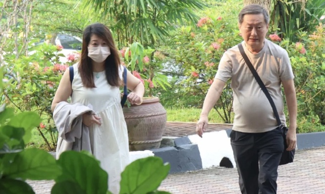 Image from: Ibu pelajar tingkatan empat maut mahu saman kerajaan, keluarga suspek