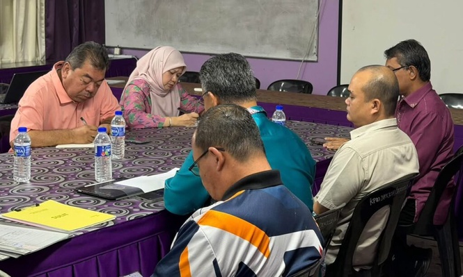 Image from: KPM dengar, ambil serius setiap teguran – Fadhlina