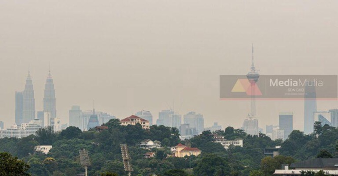 Image from: IPU tertinggi di Johan Setia pagi ini