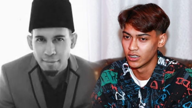 Image from: ‘Kalau terlupa, tegurlah saya dalam mimpi’