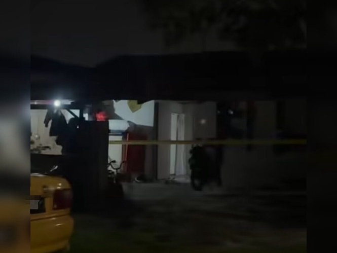 Image from: Lelaki Indonesia ditemukan maut di dapur rumah