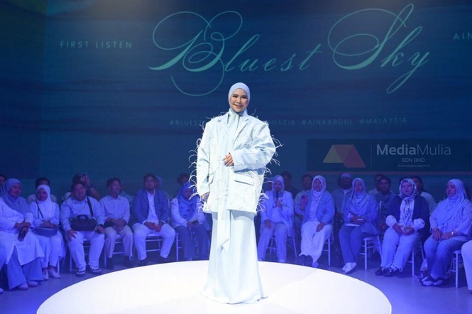 Image from: ‘Eurovision macam Olimpik, saya ialah atlet wakil negara’
