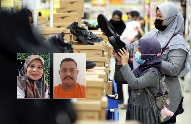 Image from: ‘Tahun depan agak mencabar, BAP RM800 sangat membantu’
