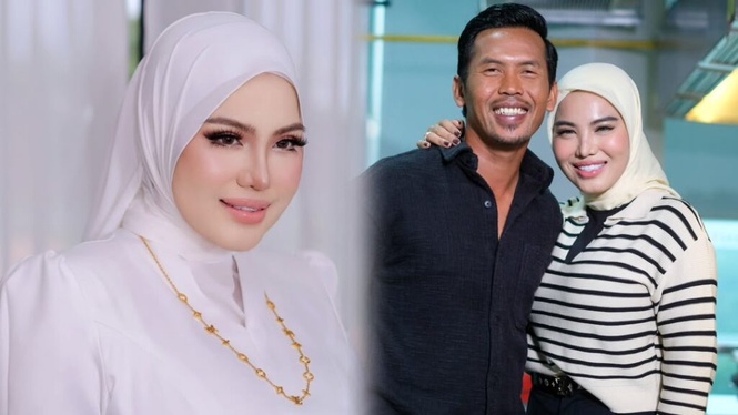 Image from: Isteri Shuib bersuara, nafi kenal waktu Sarah masih hidup