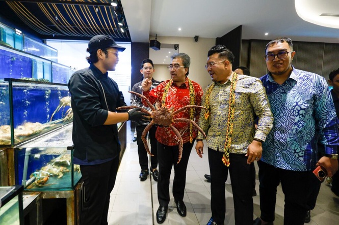 Image from: Usahawan muda perlu berani pelbagaikan konsep perniagaan