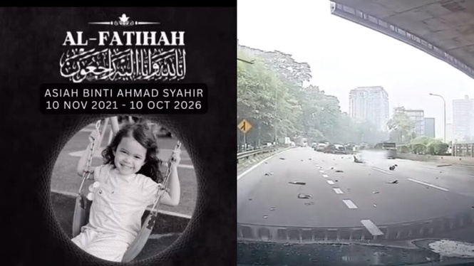 Image from: Nahas Jalan Kuching: ‘Asiah bangun Asiah, kita dah nak sampai hospital’