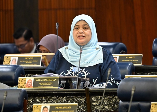 Image from: Kajian Hospital Mara dijangka selesai tiga bulan lagi