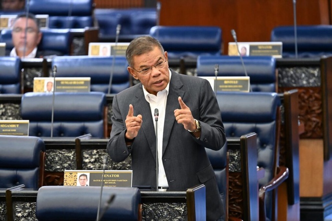 Image from: Pelarian masuk Malaysia selepas 2023 tidak akan diberi DPP