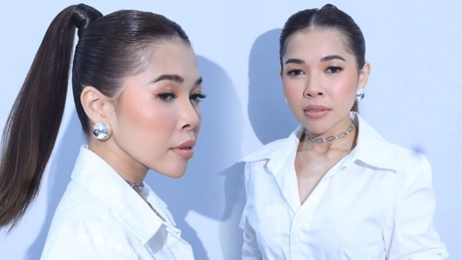 Image from: ‘Bukan malas, saya jaga kesihatan mental’ – Nadeera