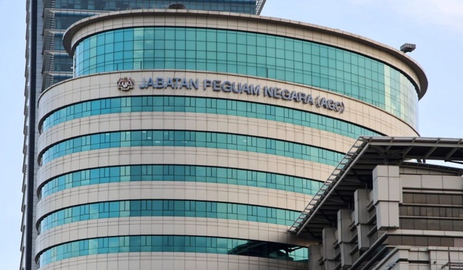 Image from: Peguam Negara perlu kemuka alasan DNAA, elak sistem pilih kasih