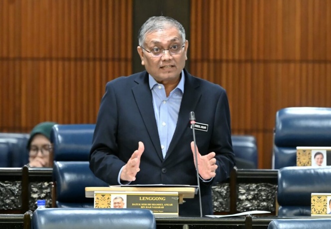 Image from: RUU Pengangkatan 2026: Had umur anak diturunkan