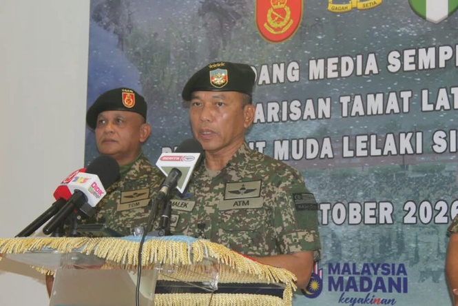 Image from: ATM kaji naik elaun Askar Wataniah