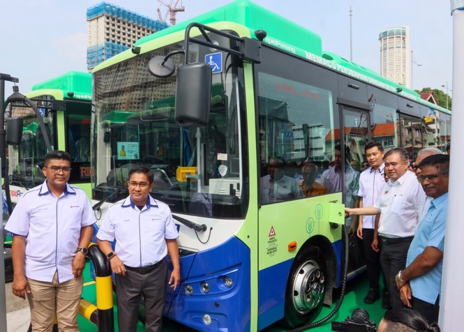 Image from: MOT rangka pindaan undang-undang kes curi kabel rel