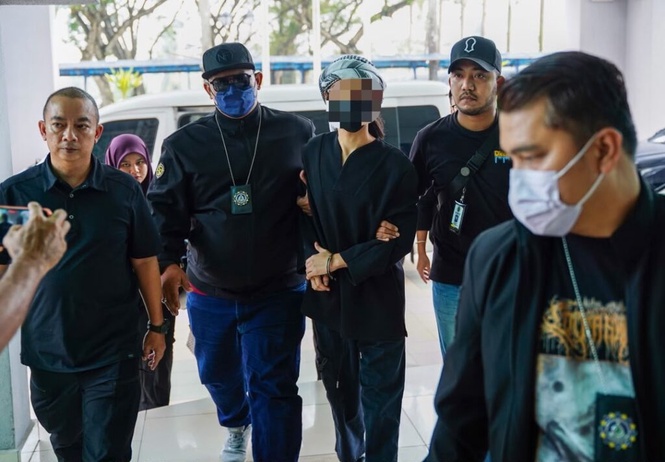 Image from: JAIS siasat ritual bukan Islam libatkan kumpulan lain