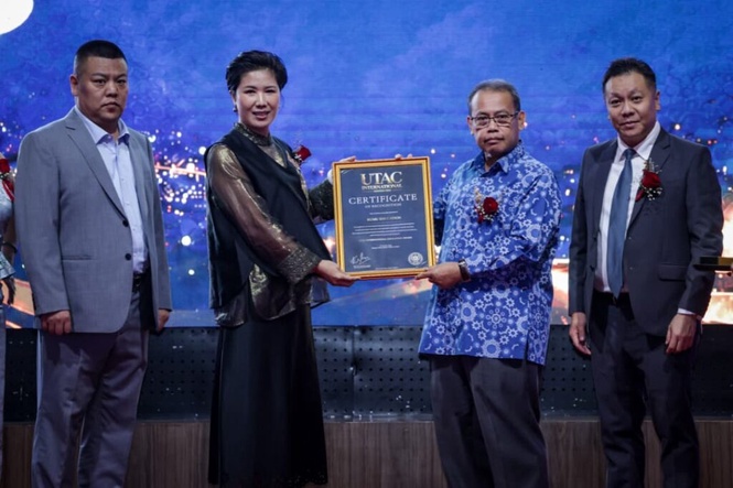 Image from: UTAC mahu bawa standard antarabangsa, buka peluang bakat TVET
