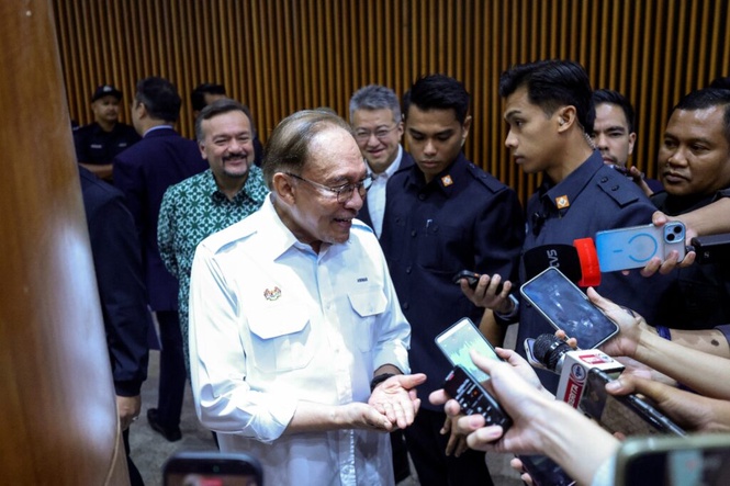 Image from: Pelaksanaan Belanjawan 2027 perlu cekap, pastikan bantuan dirasai rakyat