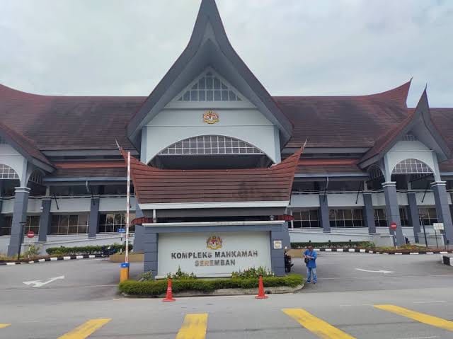 Image from: DKU Negeri Sembilan fail tindakan hina mahkamah terhadap MB, 16 pihak