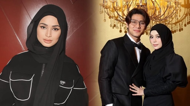 Image from: ‘Kasar dengan anak kecil’ – Suami Lesti tegur bodyguard Izara