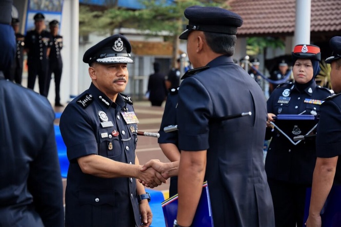 Image from: 2,481 penagih dadah dicekup di Kelantan dalam tempoh tiga bulan