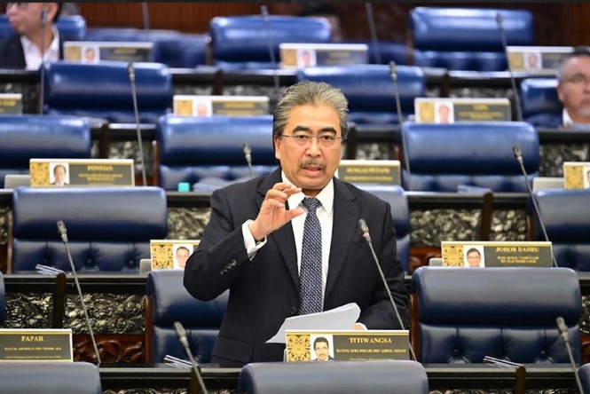 Image from: 22,849 bakat semikonduktor dilatih setakat suku ketiga 2026