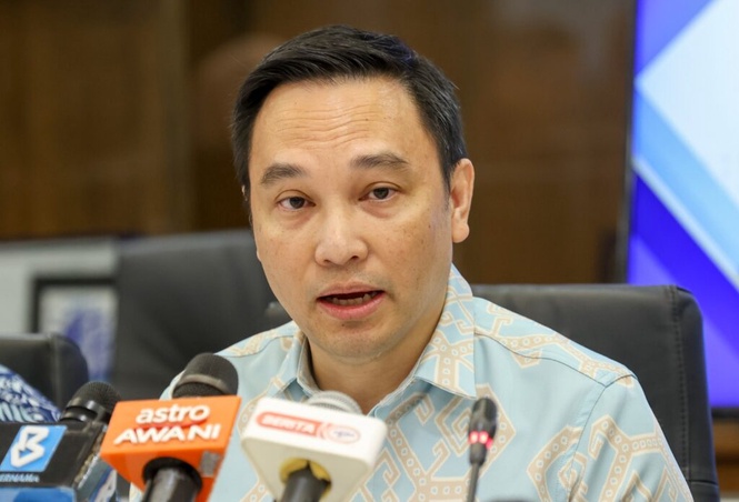 Image from: Data Waze berisiko disalah guna jejak pergerakan penjawat awam