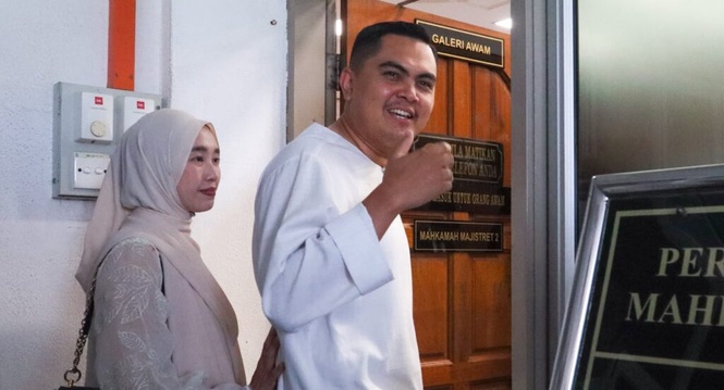 Image from: ‘Kes mahkamah tak jejas persiapan PRN Melaka’ – Dr. Akmal