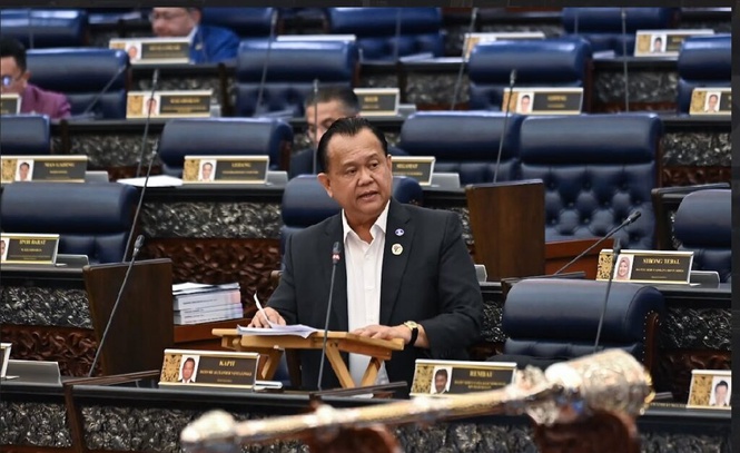 Image from: LPT3: Kos pembangunan ditanggung sepenuhnya pembida berjaya