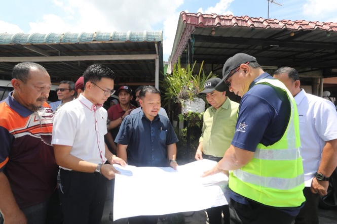 Image from: Kemasukan babi hidup ke Selangor ikut semua syarat
