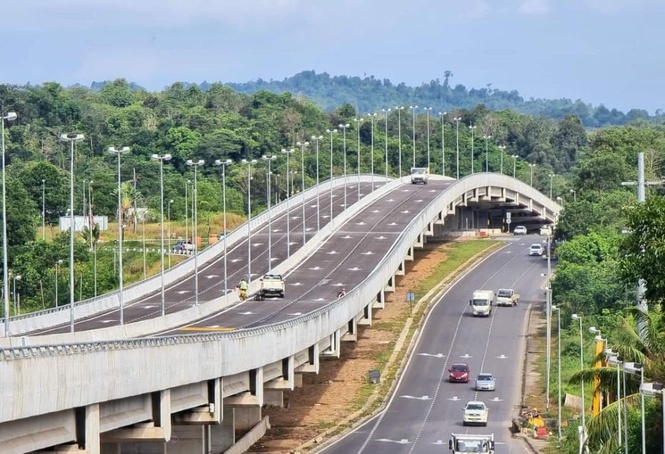 Image from: Pan Borneo Sabah siap sepenuhnya 2030