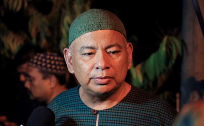 Image from: ‘Allahyarham Norhazwani rajin, kerap kerja lebih masa’