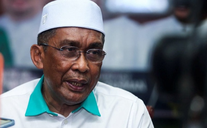 Image from: PRN Sarawak: PN belum buat keputusan bertanding