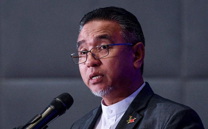 Image from: PRN Melaka: PH letak calon di 18 hingga 21 kerusi DUN