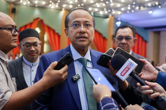Image from: PRN Melaka: PN masih bincang formula agihan kerusi