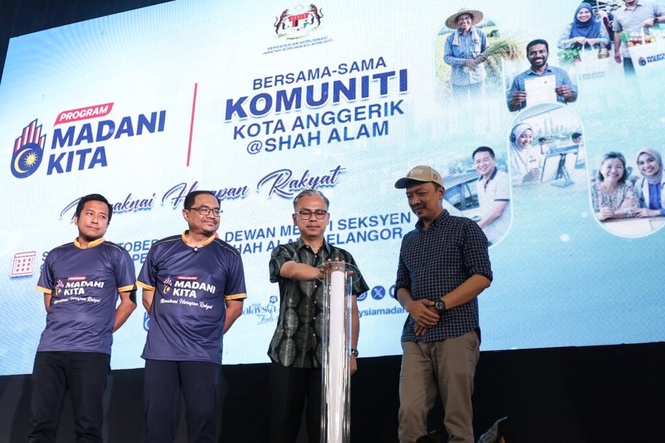 Image from: Peruntukan Petaling Jaya tetap berjalan
