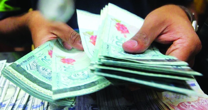 Image from: Hukum tayang duit bonus untuk ‘marketing’