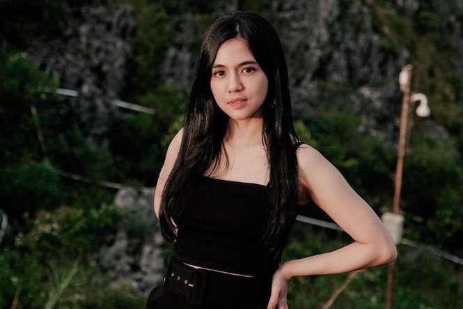 Image from: DJ cantik cari calon suami boleh terima anak, pekerjaan